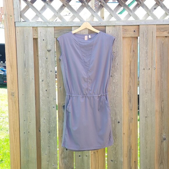 INDYGENA/INDYEVA Laco II Sleeveless Dress - Women's Medium - Picture 9 of 11
